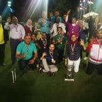 انتصار جديد داخل القلعة البيضاء