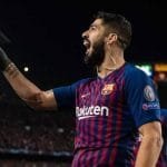 نجم برشلونه يصرح بأن غياب صلاح و فيرمينو لن يقلل من اهميه المباراه