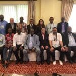 قرارات اللجنة المنظمة لبطولة إفريقيا تحت 17 سنة