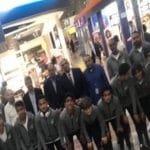 بعثة منتخب القاهرة تطير الي اليابان