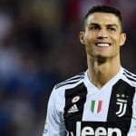 رونالدو يبلغ اداره اليوفي بفتح مفاوضات جديه لصفقتين من العيار الثقيل