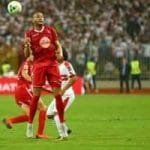 النجم الساحلي يمنع من هم أقل من ١٨عام من حضور لقاء الزمالك