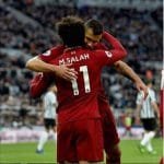 بعد تأكد غياب صلاح عن مباراه العوده امام برشلونه صرح زميله لوفرين بأنهم قادرين علي العوده