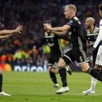 اياكس يضيف احصائيه جديده لسجل الاحصائيات العالميه والمشاهدات التاريخيه