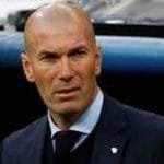 نجم اياكس علي دائره اهتمامات زيدان المدير الفني لريال مدريد والنادي يريد التفاوض معاه