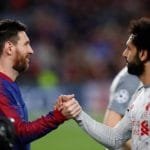 صلاح وعناد الكامب نو معه