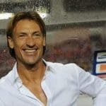 ليكيب: رينارد سيرحل عن المغرب بعد الكان