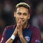 صحف اسبانيه تعلن عن وجهه نيمار المقبله