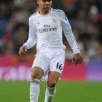 كاسيميرو لاعب ريال مدريد يعلن عن رحليه بعد تجاهل زيدان المدير الفني للنادي له