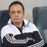 طارق  يحي اتمنى تأهل الزمالك لدور النهائى
