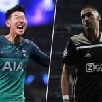 الانجليز ملوك أوربا .. نهائي اوربي خالص ..