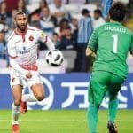 نهائي افريقيا عربي بين الوداد المغربي والترجي التونسي