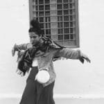 وفاه اللاعبه نور حافظ لاعبه النادى الاهلي