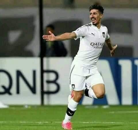 الزمالك يفاوض بونجاح