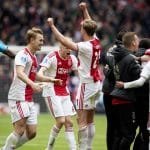 أياكس أمستردام