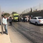 مصر..استهداف حافلة سياحية قرب المتحف الكبير بالجيزة