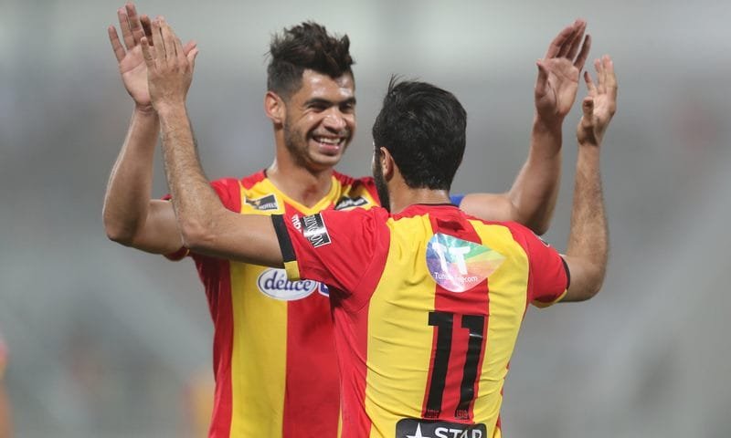 الترجي التونسي