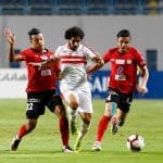 الزمالك الداخلية