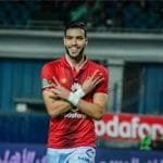 المغربي وليد آزارو