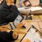 امتحان اللغة العربية