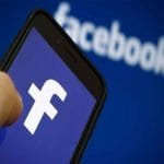 تطبيق الفيس بوك