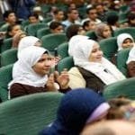 أوائل الشهادة الإعدادية الأزهرية