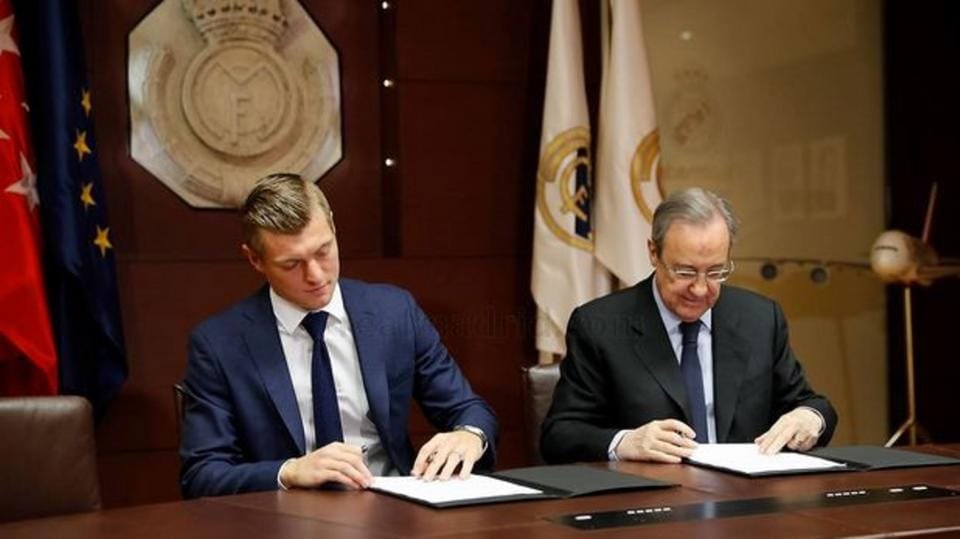 توني كروس (2)