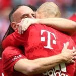 روبين وريبيري