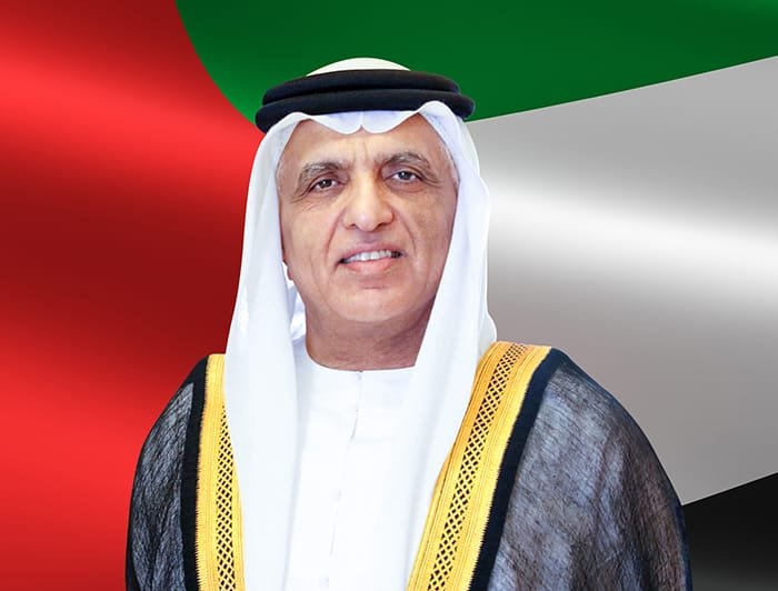 حاكم رأس الخيمة