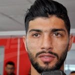 فرجاني ساسي