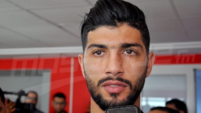 فرجاني ساسي