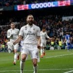 كريم بنزيمة