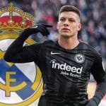 لوكا يوفيتش