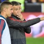 لويس إنريكي