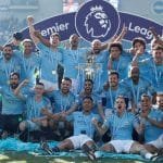 مانشستر سيتي