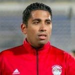 محمد الصباحي