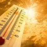 موجه حر خطيرة