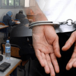 لجان شغب الثانوية