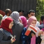 امتحان مادة اللغة العربية