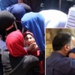 طلاب الصف الثالث الثانوي