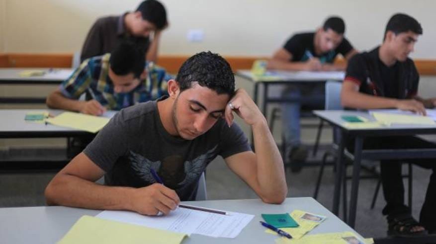 الثانوية العامة 2019