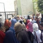 أحداث امتحانات الثانوية العامة 2019