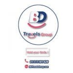 مجموعة بي دي للسياحة