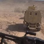 هجوم إرهابي