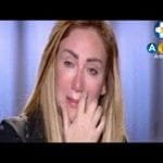 الإعلامية ريهام سعيد