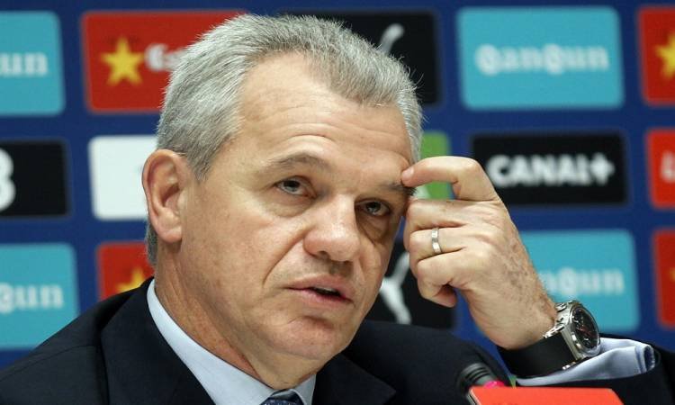قائمة المنتخب