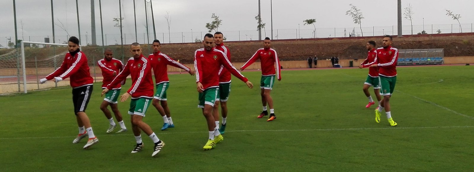 أفريقيا 2019
