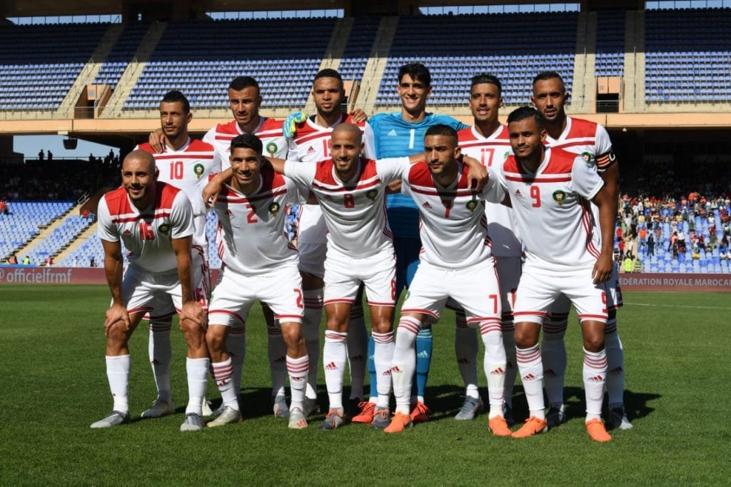 أمم أفريقيا