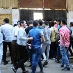 أول امتحانات الثانوية العامة