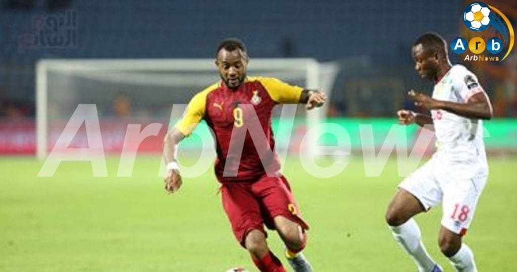 أول حالة طرد